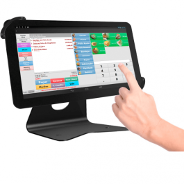 Software POS Avanzado para Restaurante Bar Café – Licencia Vitalicia