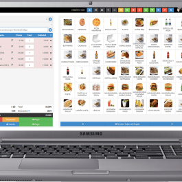 Software POS Online con Tienda Virtual