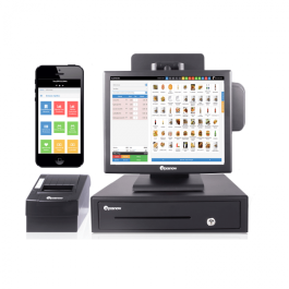 Software POS Online con Tienda Virtual