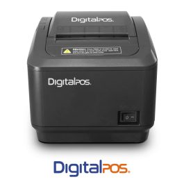 Impresora Térmica POS Digital POS 80mm