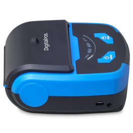 Impresora POS Portátil Bluetooth 80MM